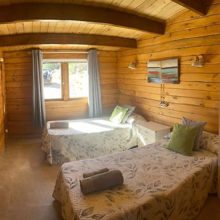 Miralvalle Ел Гастор Екстериор снимка